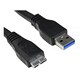 CABLE PARA DISCO DURO EXTERNO
